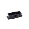 Couvercle de protection 24B, Polyamide, IP65
